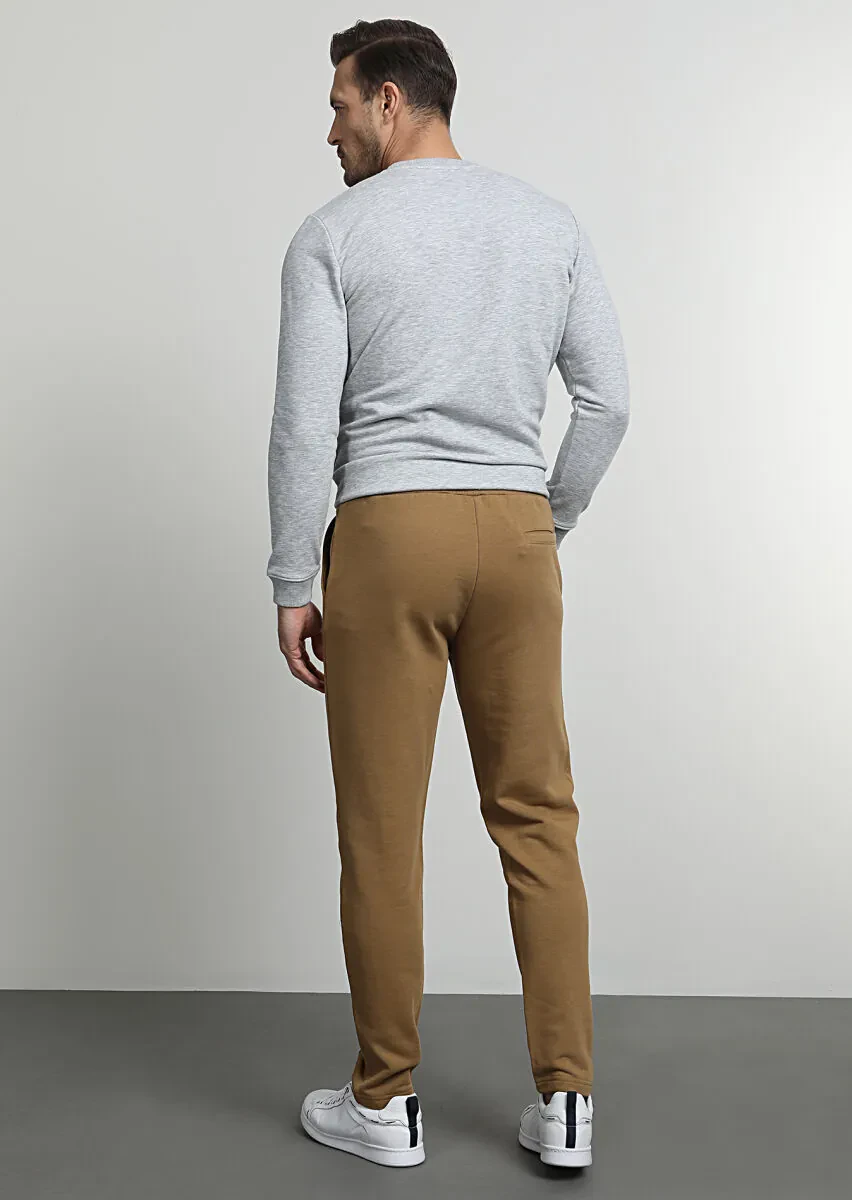 Buff Sweat Pants - 4