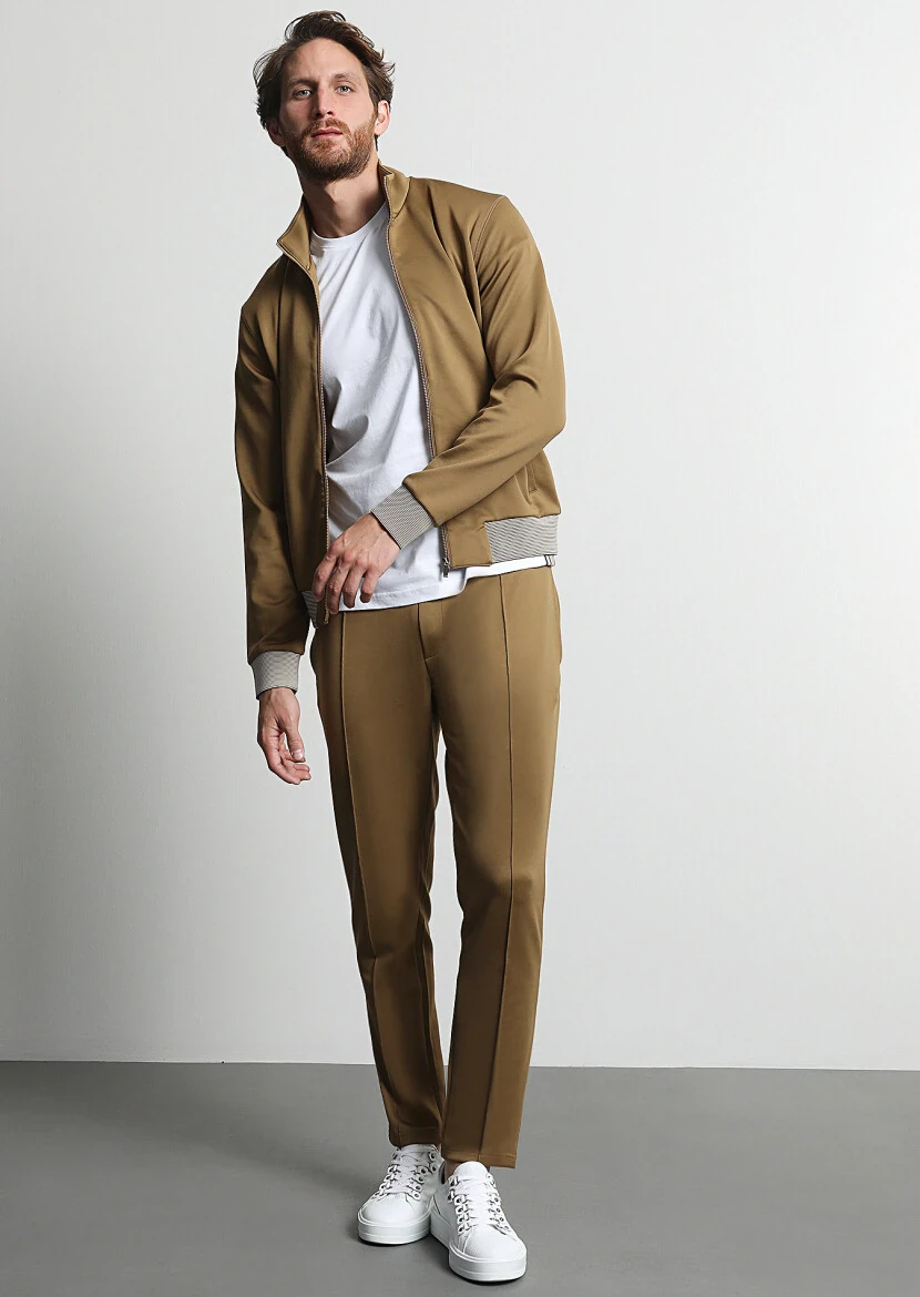 Buff Sweat Pants - 1