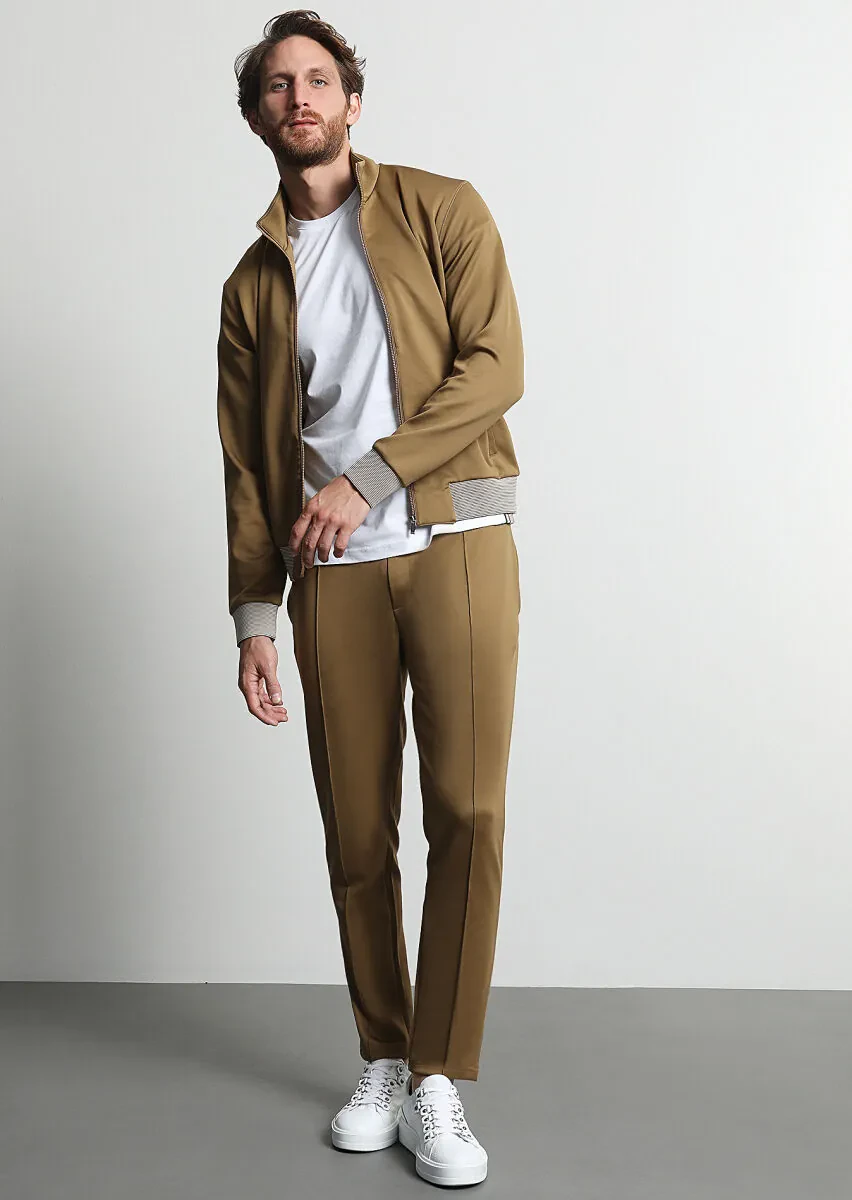 Buff Sweat Pants - 1