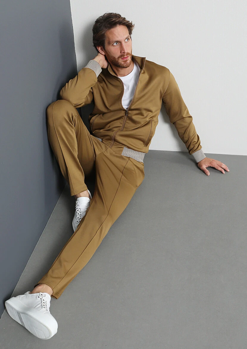 Buff Sweat Pants - 3