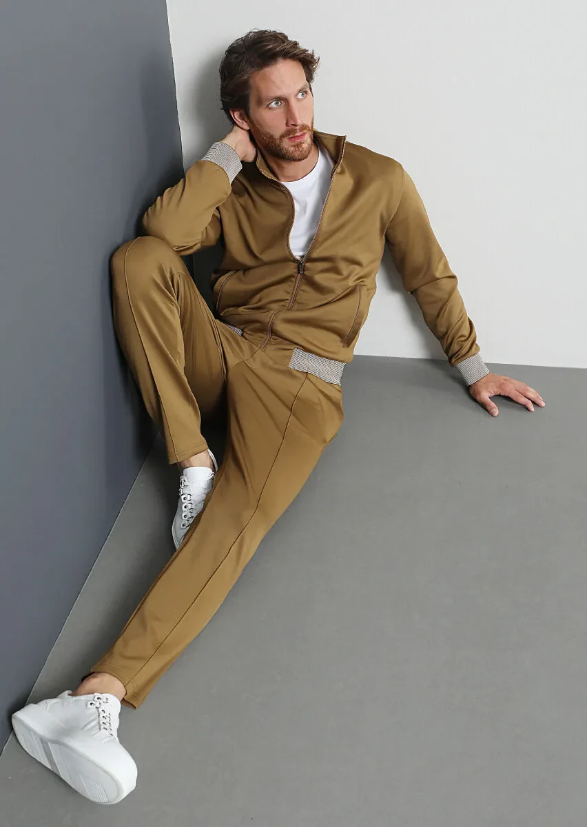 Buff Sweat Pants - 3