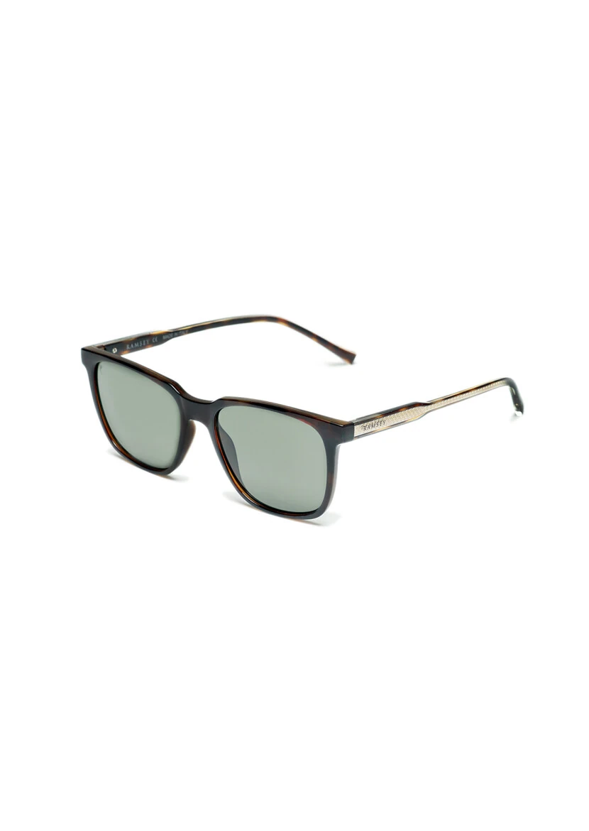 Colourful Glasses - RAMSEY