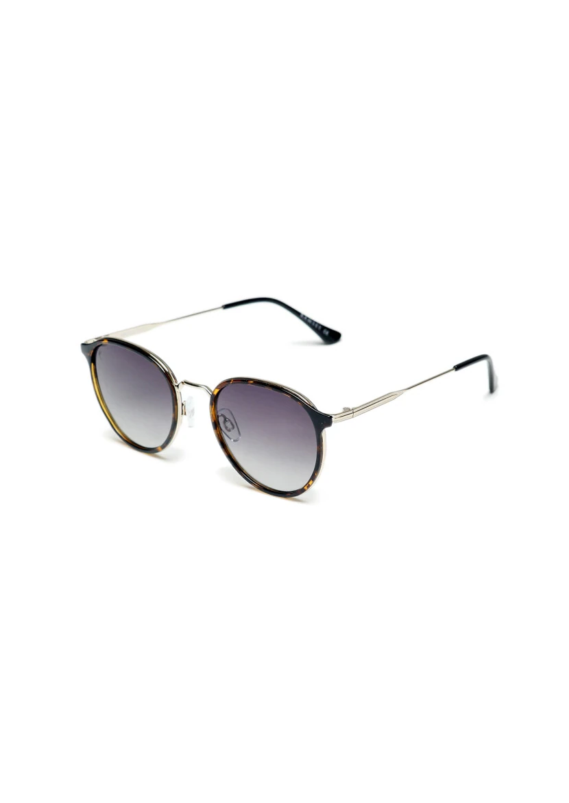 Colourful Glasses - RAMSEY