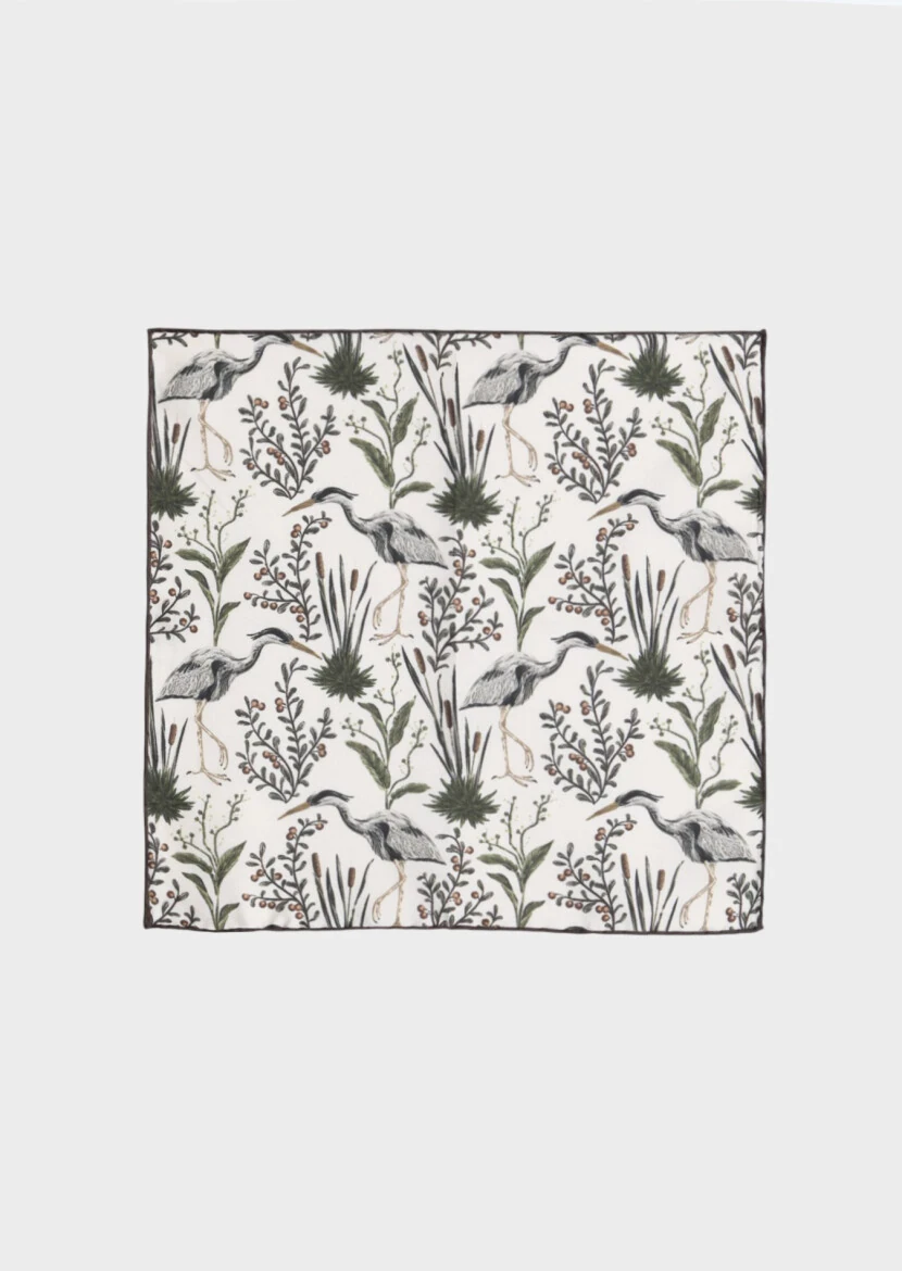 Colourful Handkerchief - RAMSEY