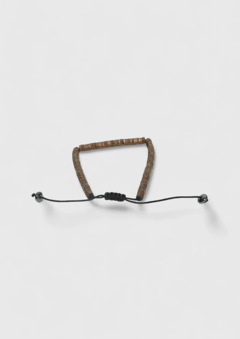 Copper Wristband - 2