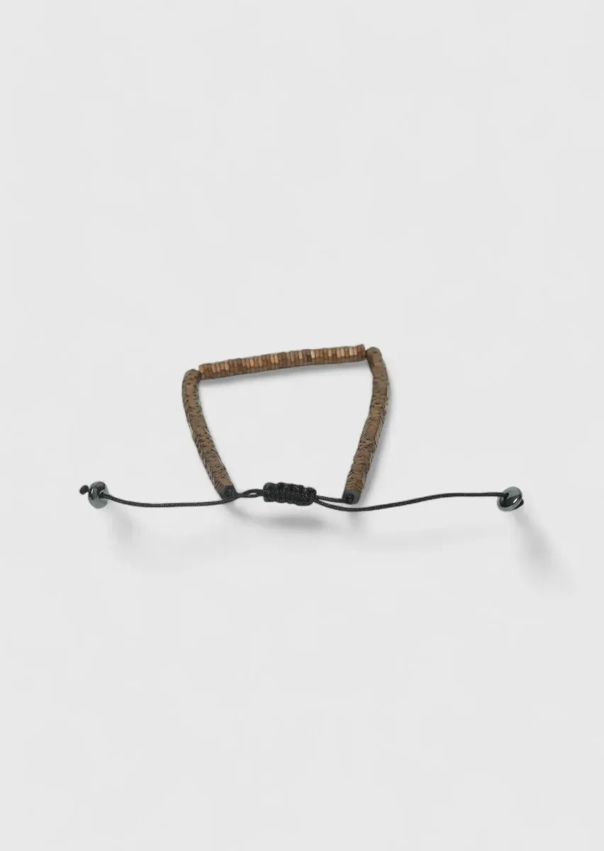 Copper Wristband - 2