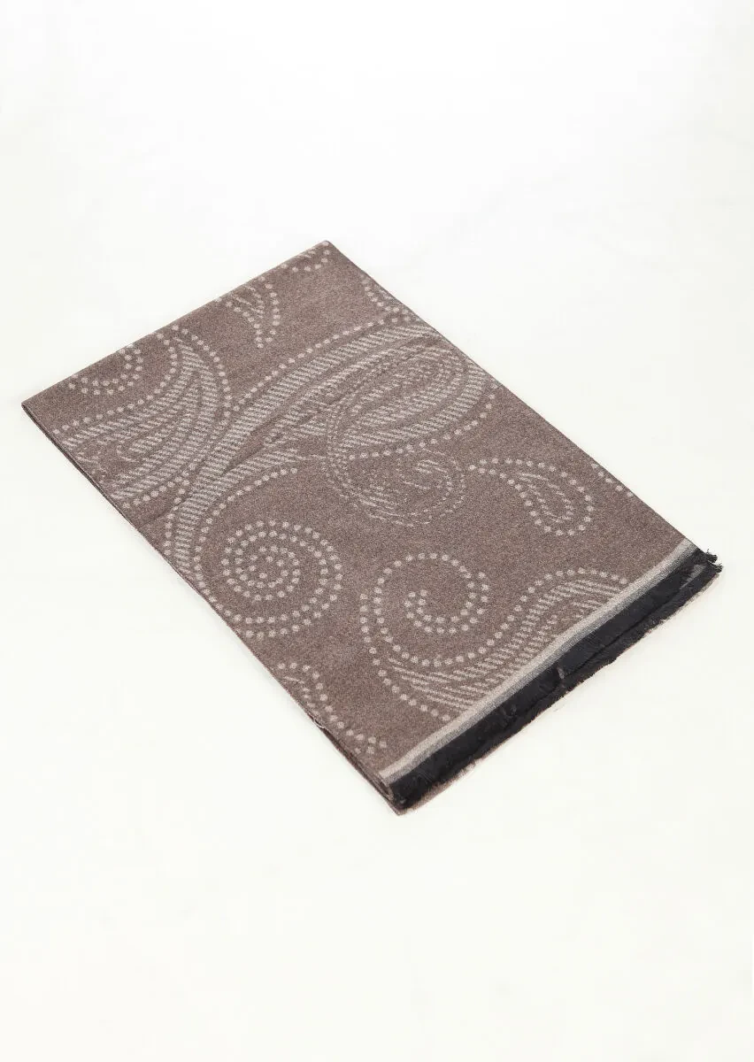 Deve Tüyü Kaşkol - 1