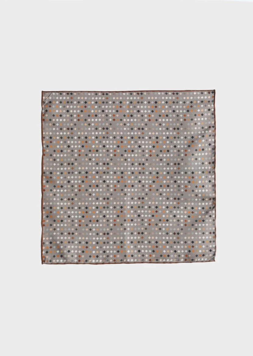 Ecru Handkerchief - RAMSEY