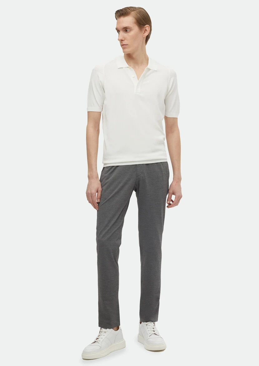 Ecru Knitwear - RAMSEY