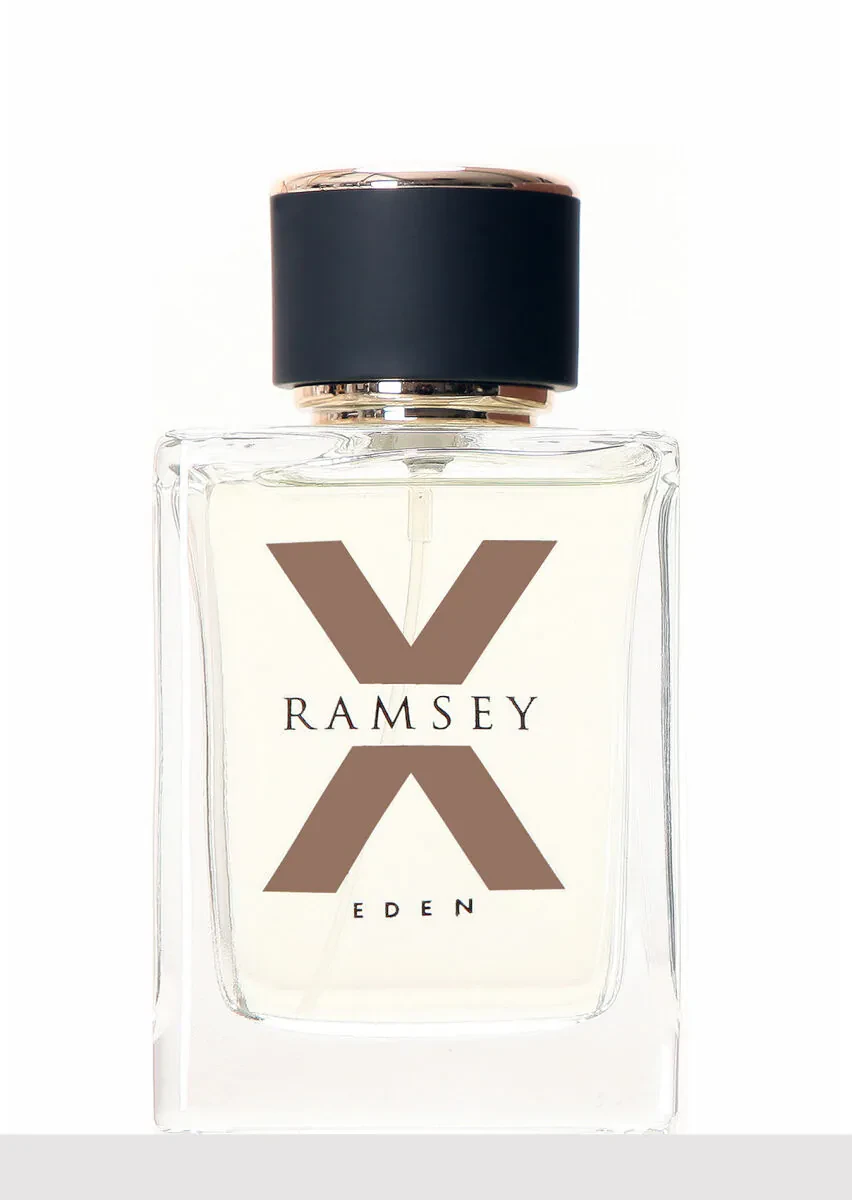 Eden 100 Ml Male Parfume - 1