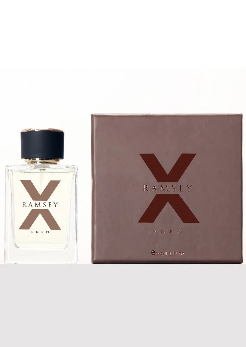 Eden 100 Ml Male Parfume - 2