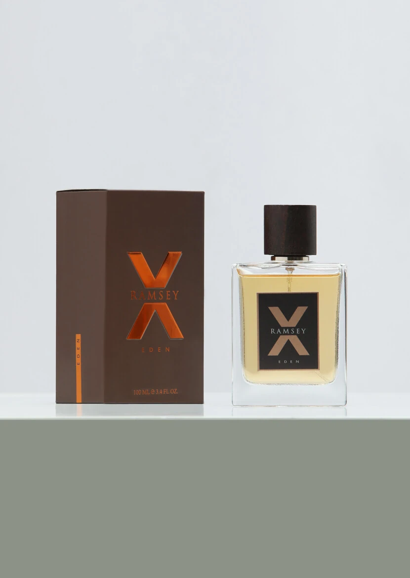 Eden 100 Ml Male Parfume - RAMSEY