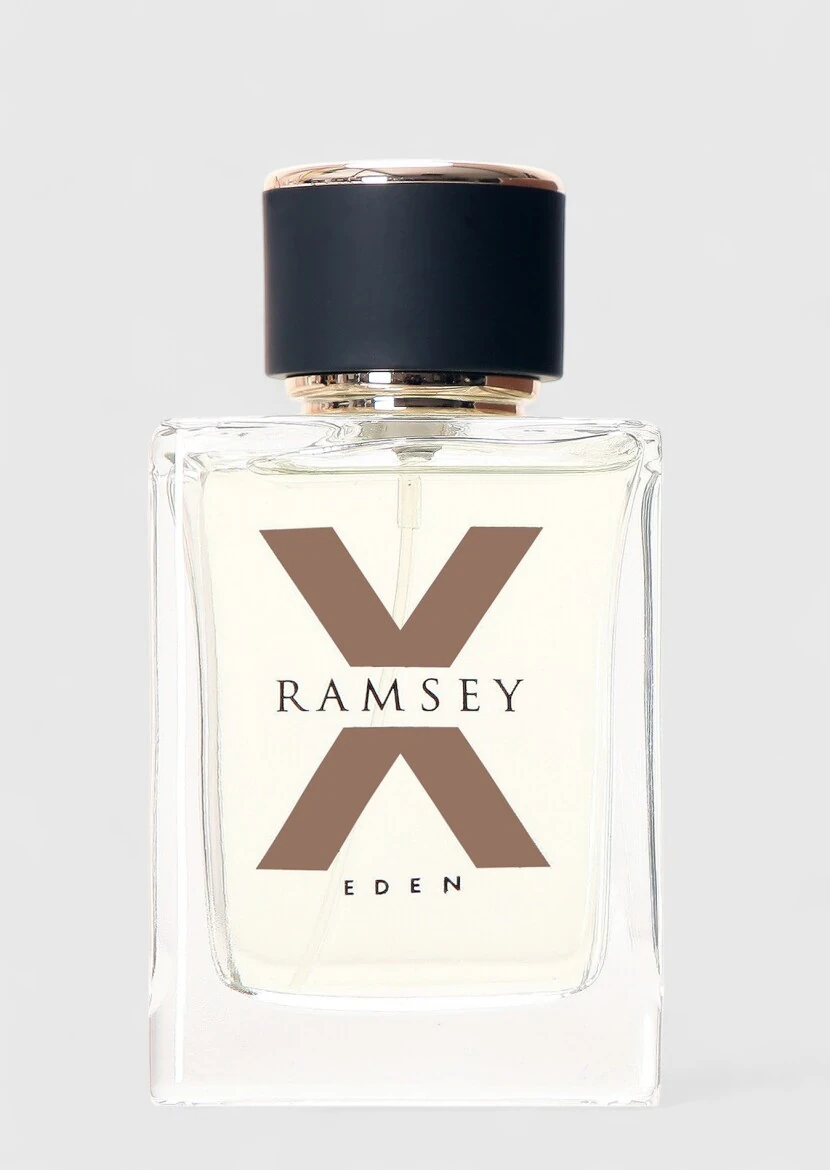 Eden 100 Ml Male Parfume - RAMSEY