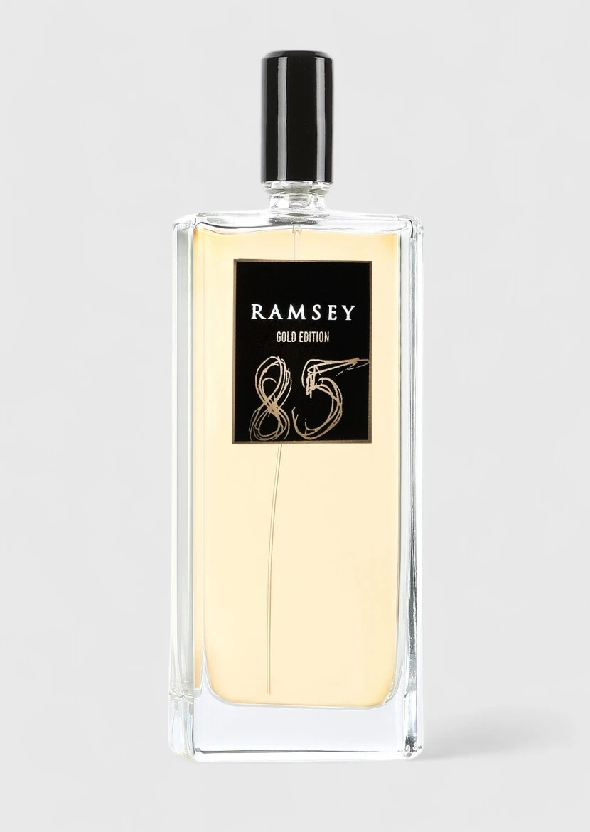 Gold Edition 85 100 Ml Erkek Parfüm - RAMSEY