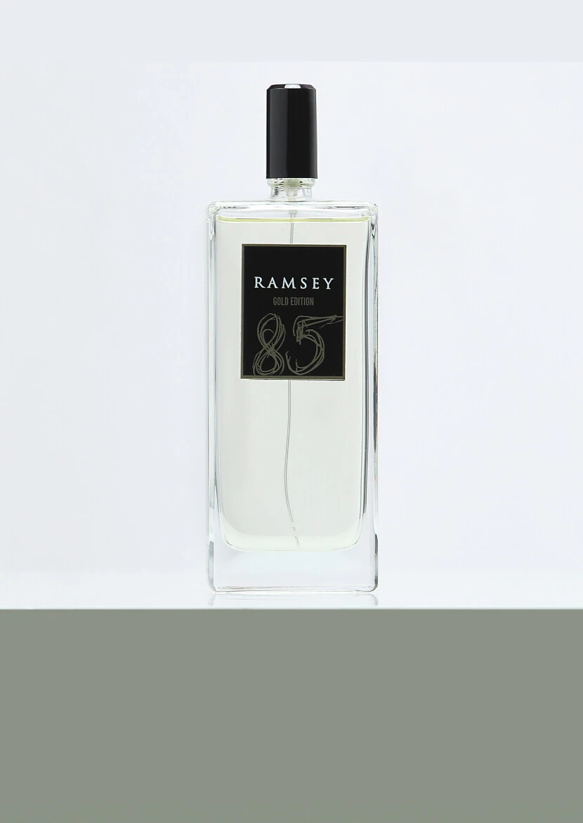 Gold Edition 85 100 Ml Male Parfume - RAMSEY