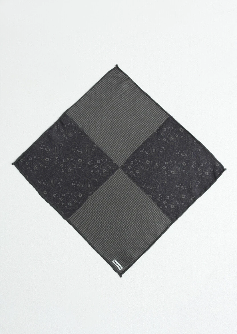 Green Handkerchief - RAMSEY