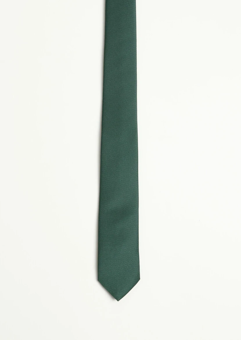 Green Tie 