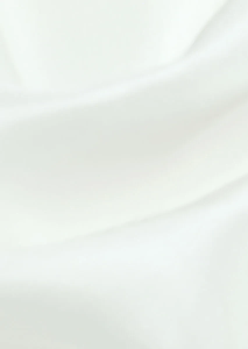 Grey Handkerchief - 2