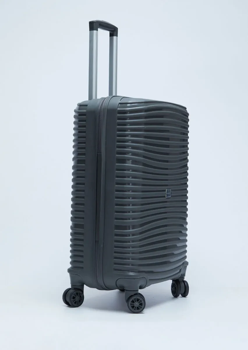 Grey Suitcase - 4