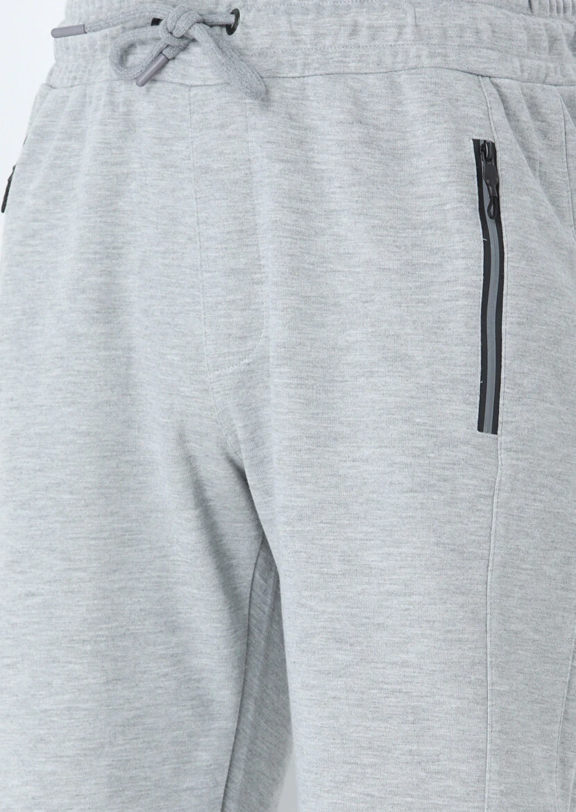Grey Sweat Pants 