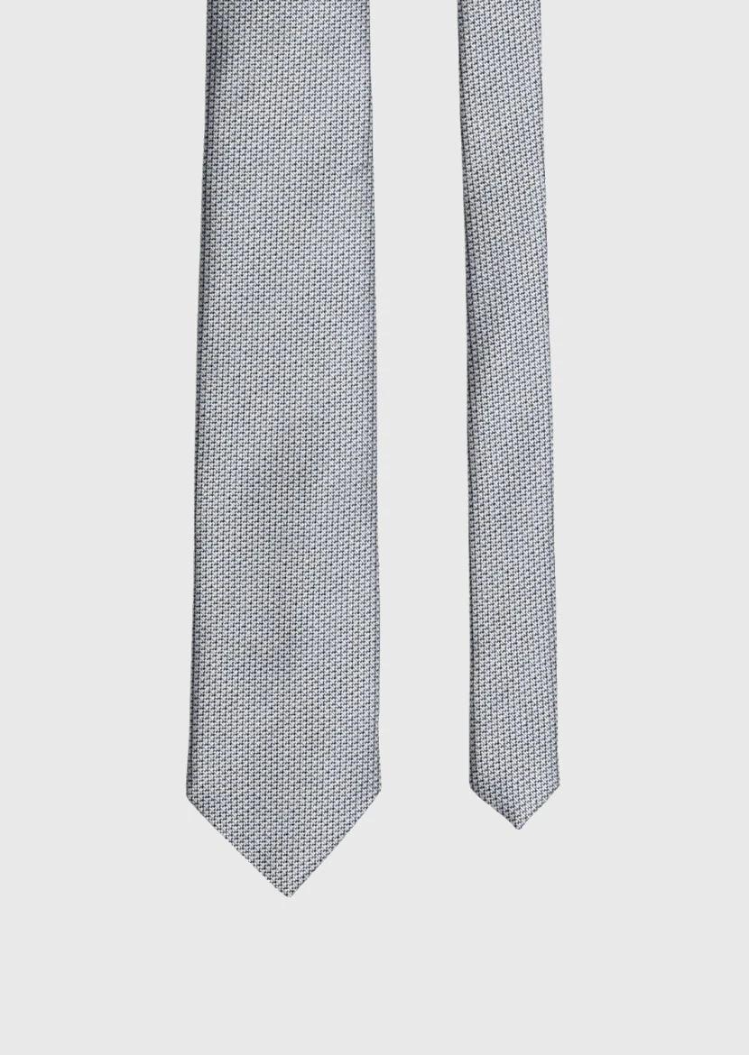 Grey Tie - RAMSEY