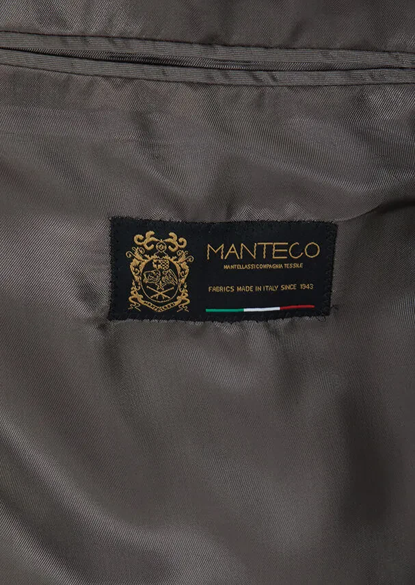 Gri Yenı Nesil Takım Elbise - 7