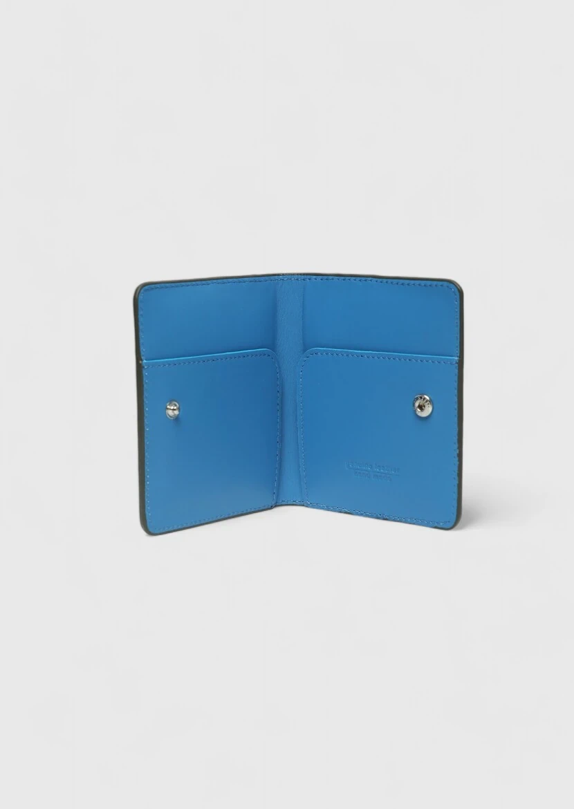 Haki Dana Derisi Kartlık - 3