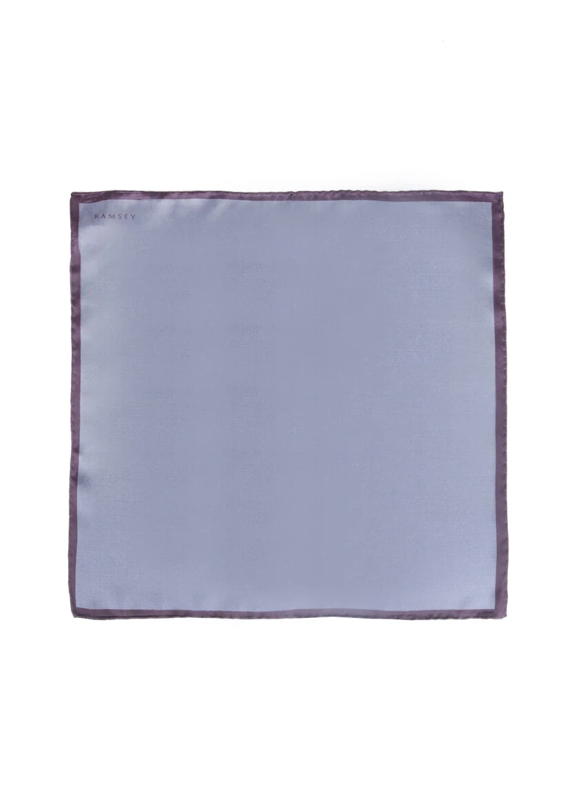 Hard Coal Handkerchief 