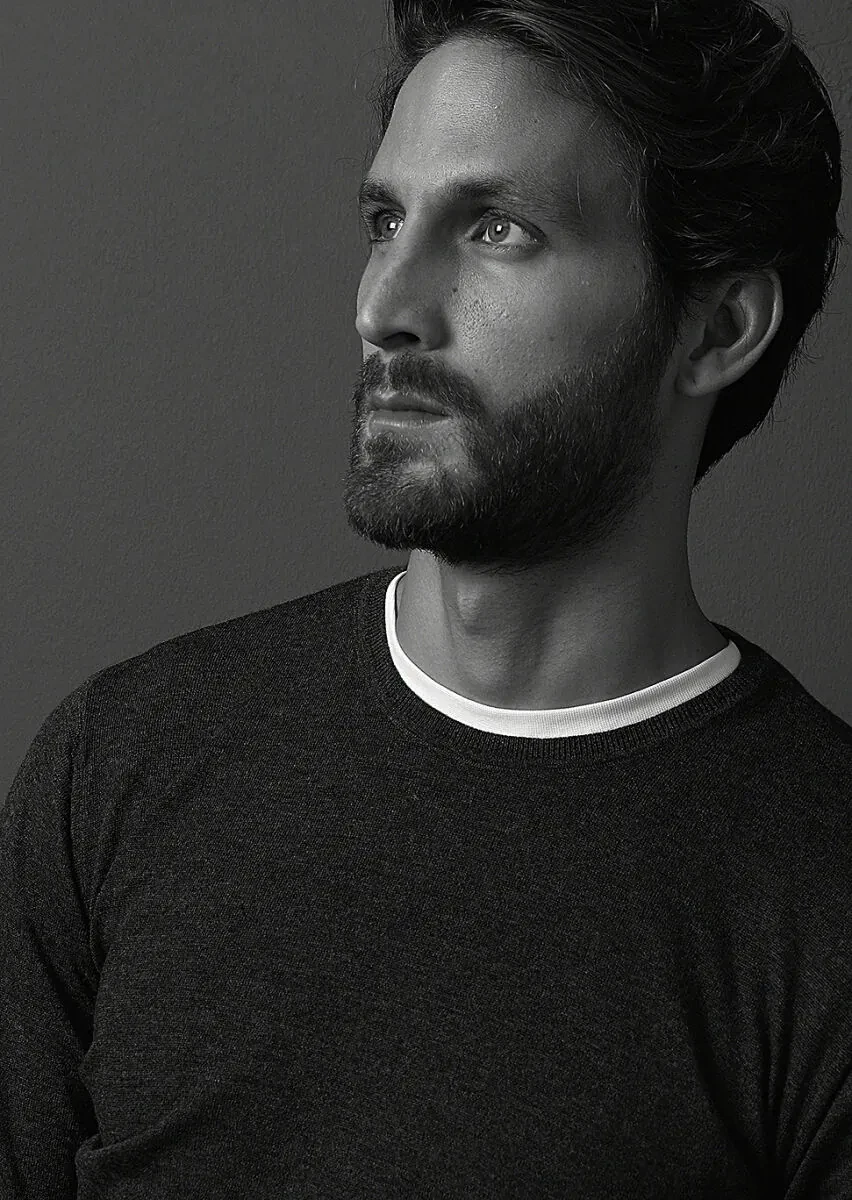 Hard Coal Knitwear Sweatshirt - 2