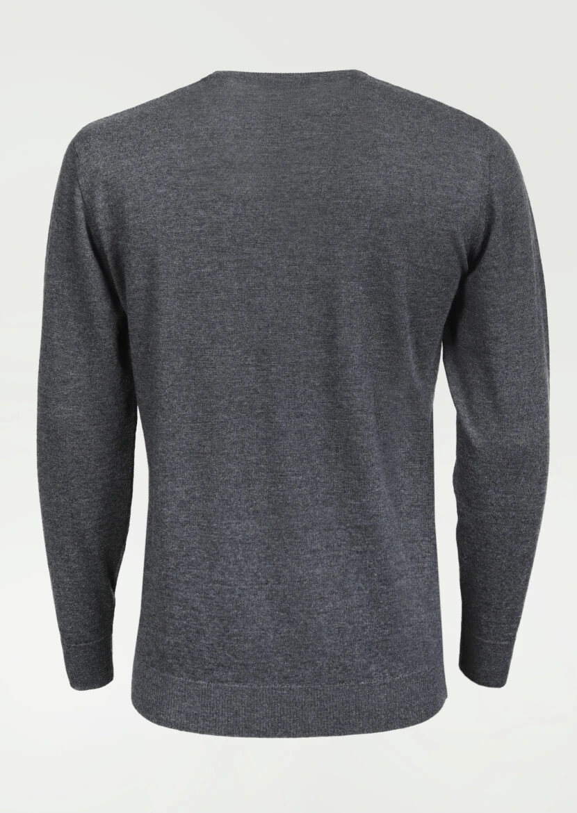 Hard Coal Knitwear Sweatshirt - 7