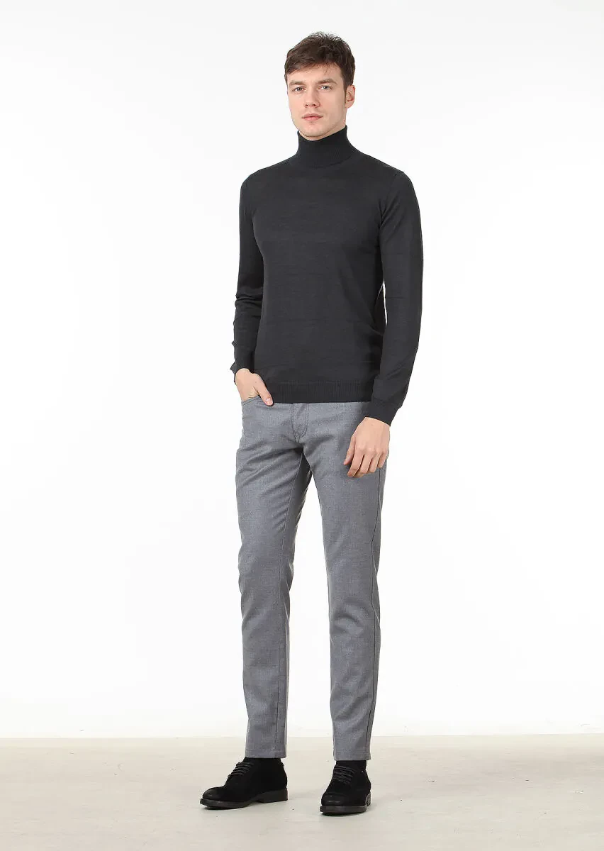 Hard Coal Knitwear Sweatshirt - 3