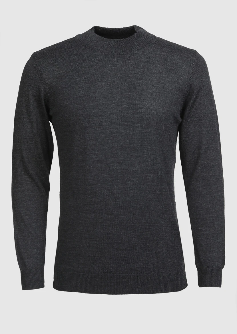 Hard Coal Knitwear Sweatshirt - 6