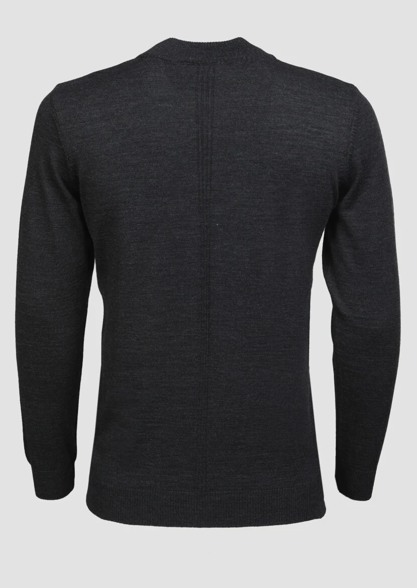 Hard Coal Knitwear Sweatshirt - 7