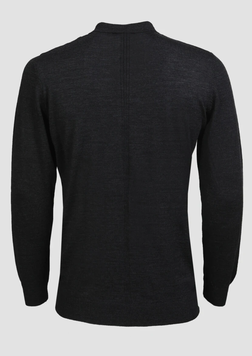 Hard Coal Knitwear Sweatshirt - 7