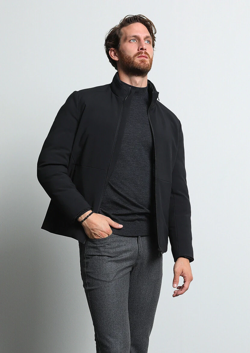 Hard Coal Knitwear Sweatshirt - 4