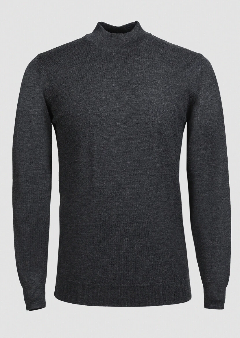 Hard Coal Knitwear Sweatshirt - 6