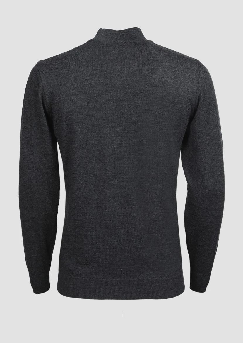 Hard Coal Knitwear Sweatshirt - 7