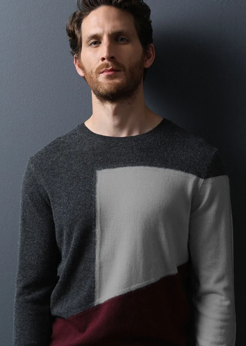 Hard Coal Knitwear Sweatshirt - 3