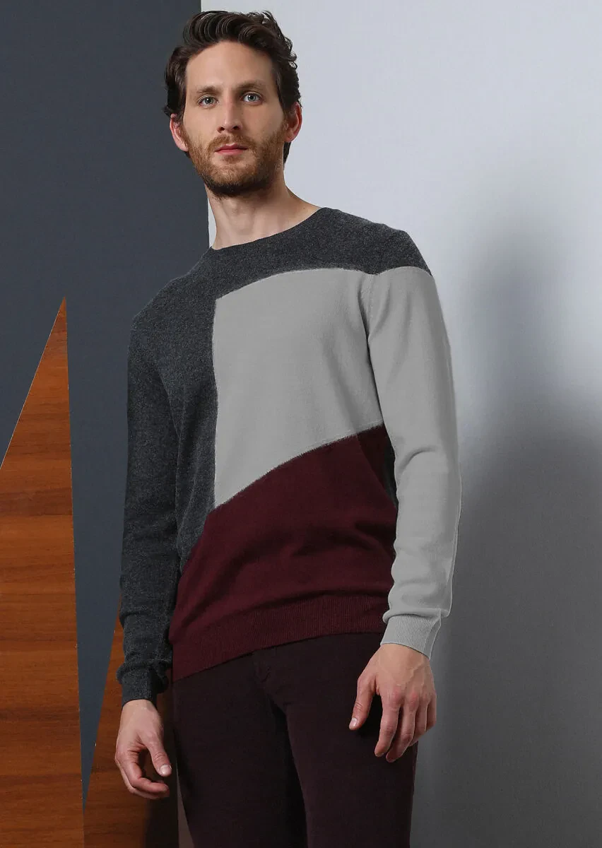 Hard Coal Knitwear Sweatshirt - 4