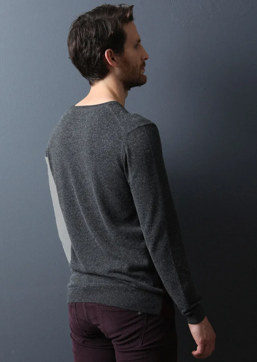 Hard Coal Knitwear Sweatshirt - 5