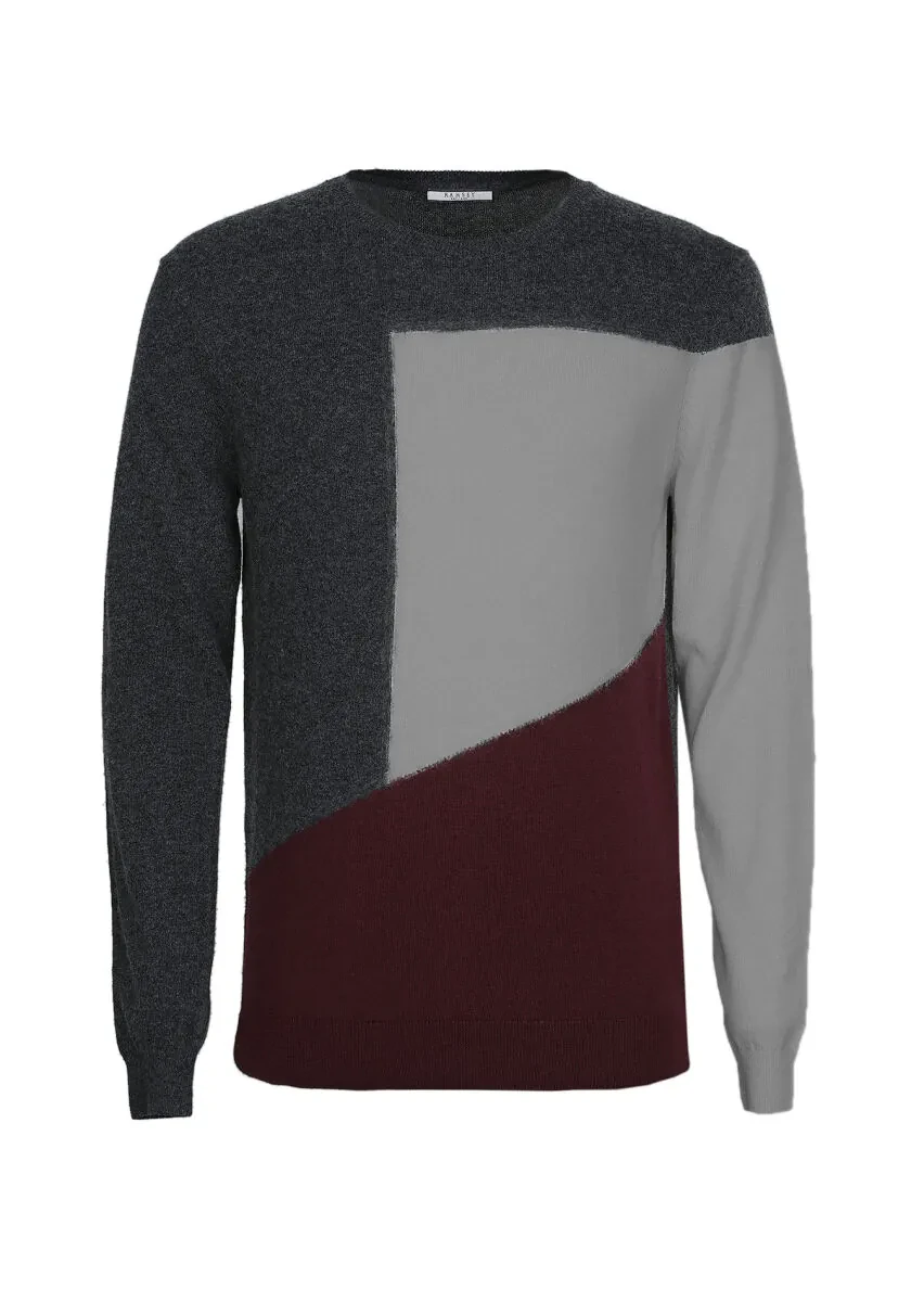 Hard Coal Knitwear Sweatshirt - 6