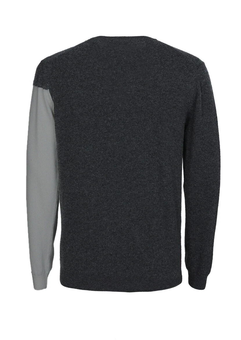 Hard Coal Knitwear Sweatshirt - 7