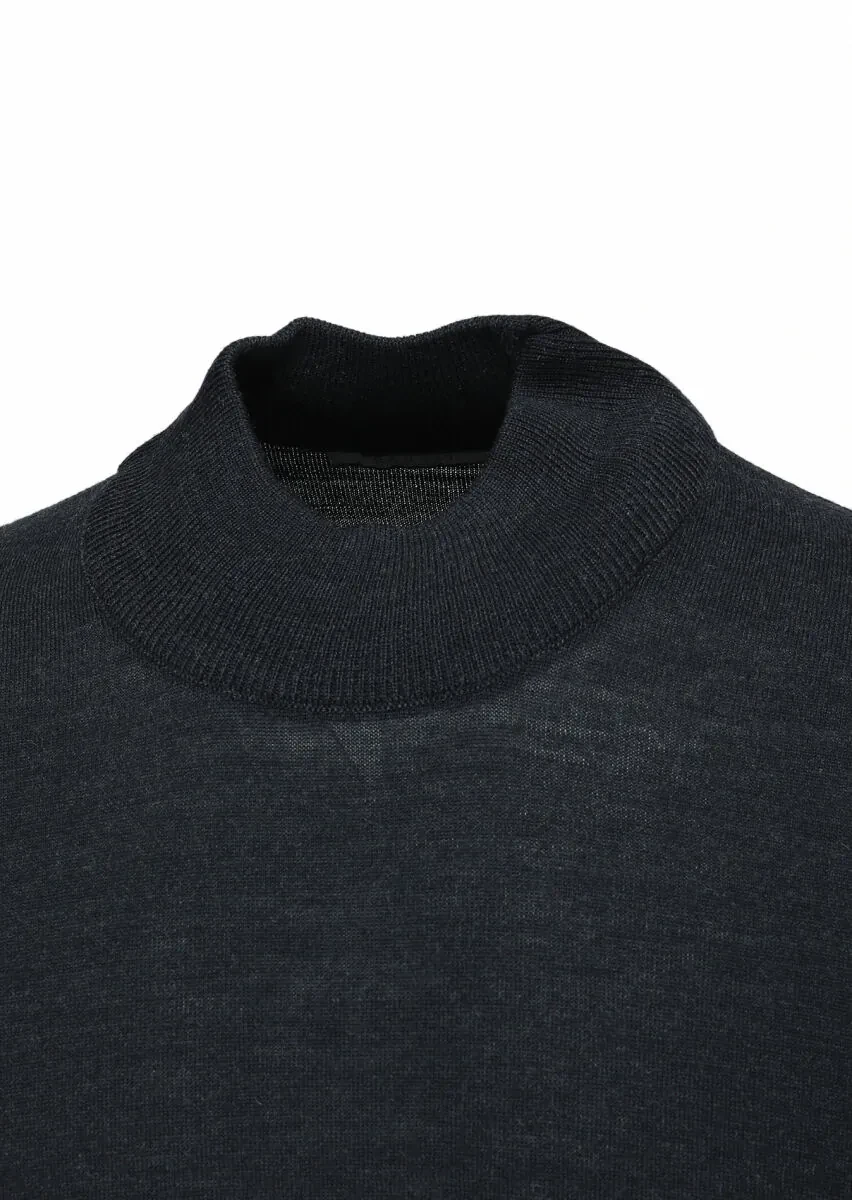 Hard Coal Knitwear Sweatshirt - 2