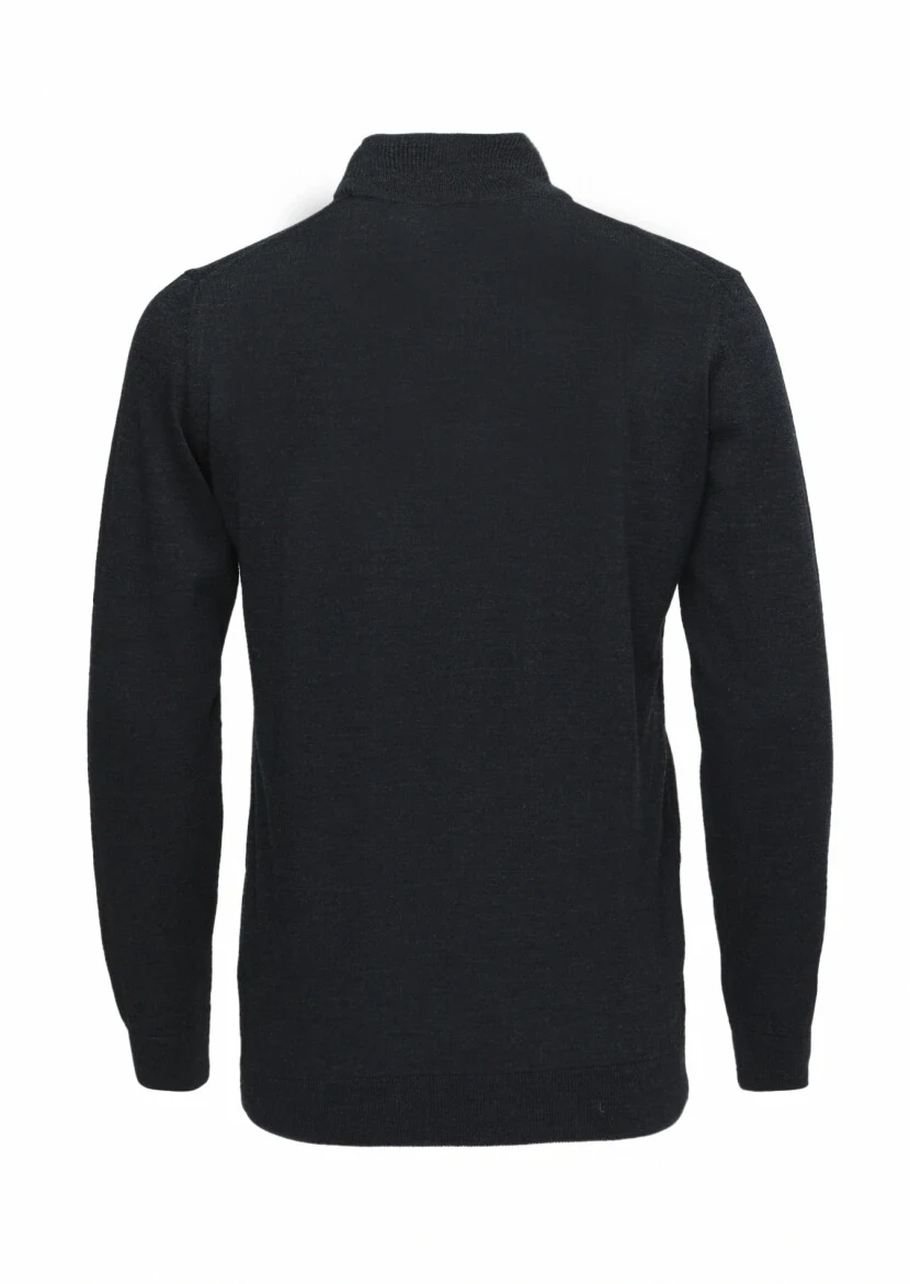 Hard Coal Knitwear Sweatshirt - 4