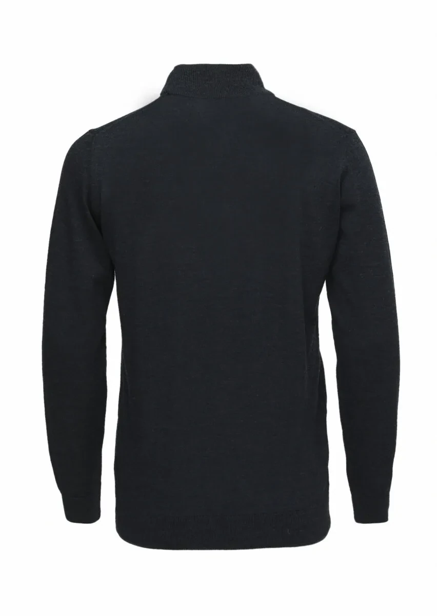 Hard Coal Knitwear Sweatshirt - 4