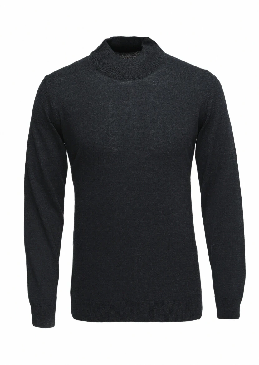 Hard Coal Knitwear Sweatshirt - 5