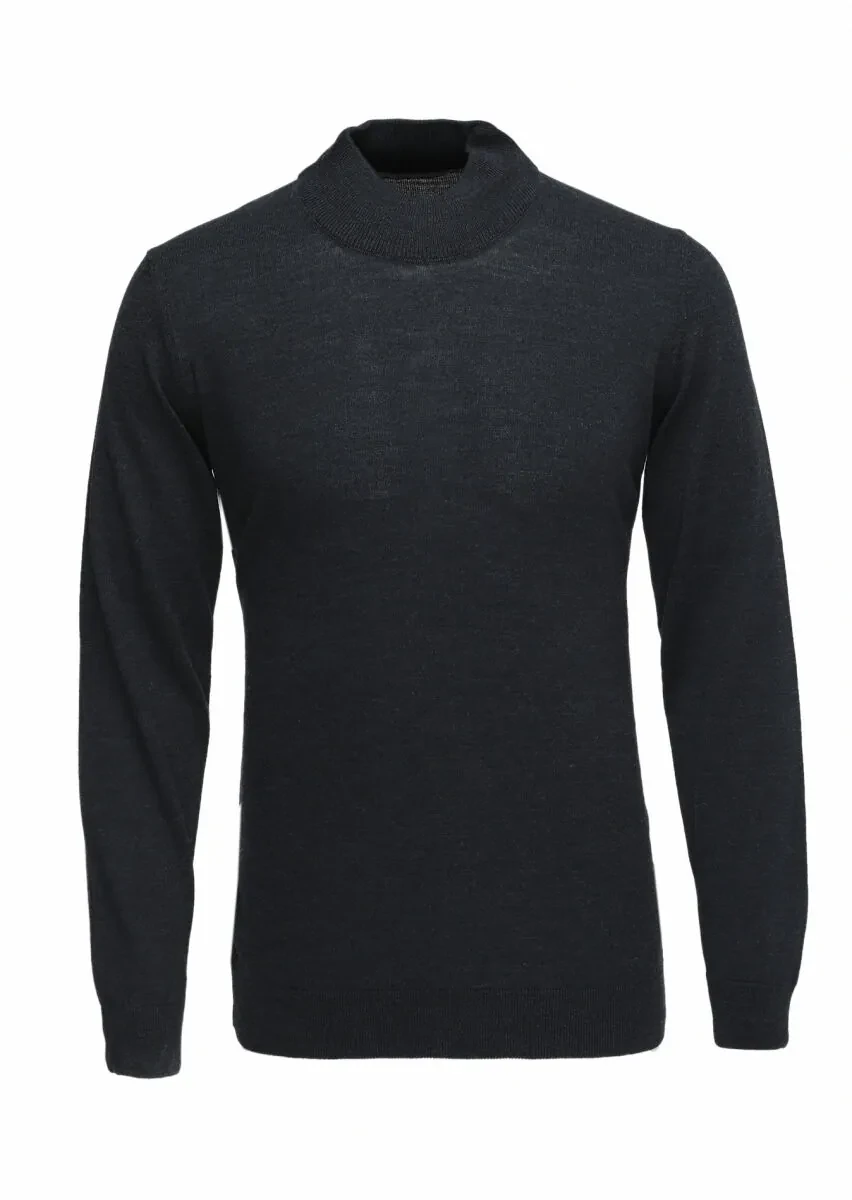 Hard Coal Knitwear Sweatshirt - 5