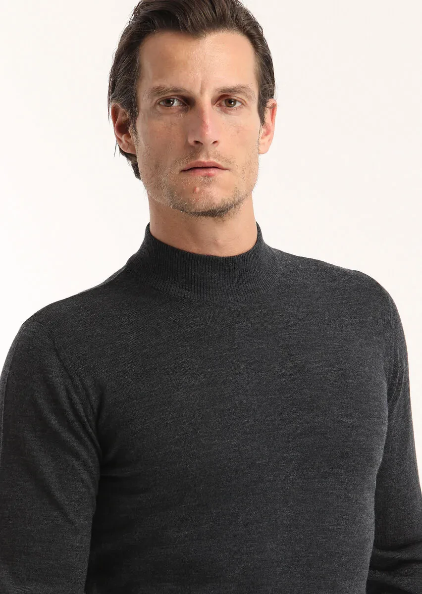 Hard Coal Knitwear Sweatshirt - 3