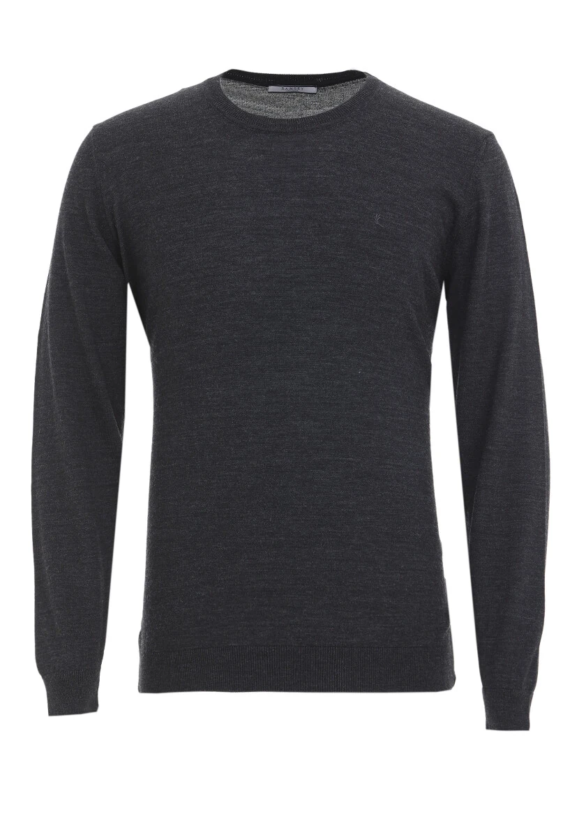 Hard Coal Knitwear Sweatshirt - 5