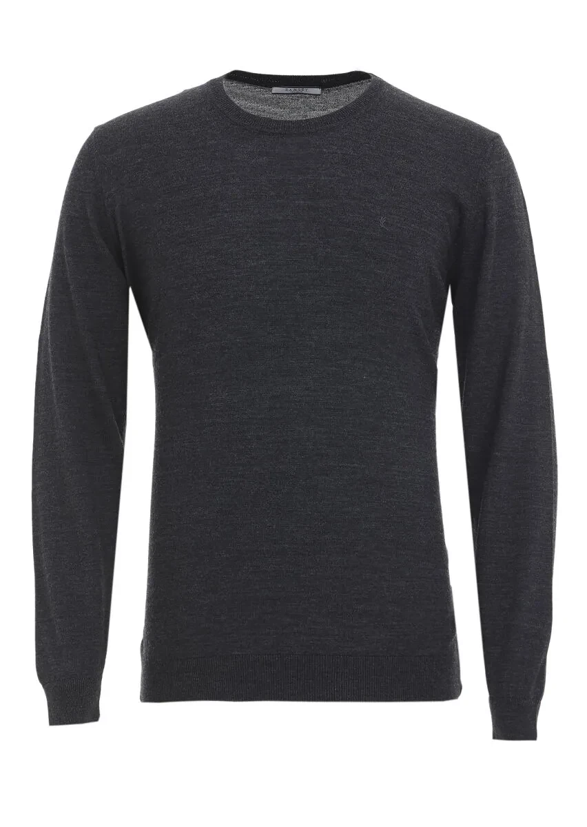 Hard Coal Knitwear Sweatshirt - 5
